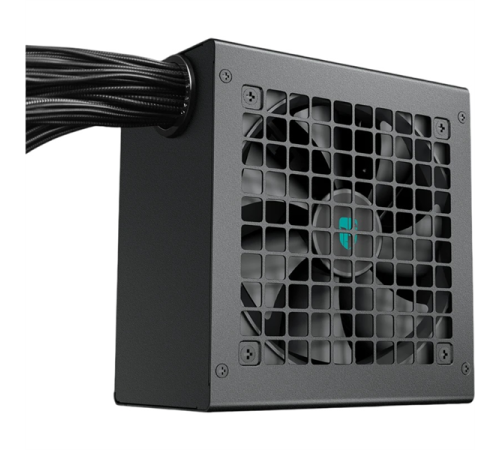 Блок питания ATX Deepcool GAMERSTORM PN750D 750W, 80+ GOLD, 12VHPWR RET Блок питания ATX Deepcool GAMERSTORM PN750D 750W, 80+ GOLD, 12VHPWR RET