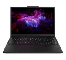 Ноутбук Lenovo ThinkPad P16s Gen 3 <21KS0026US> Ultra 7 165H/32Gb/1Tb SSD/16.0 WUXGA IPS 300nits/NV