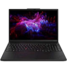 Ноутбук Lenovo ThinkPad P16s Gen 3 <21KS0026US> Ultra 7 165H/32Gb/1Tb SSD/16.0 WUXGA IPS 300nits/NV