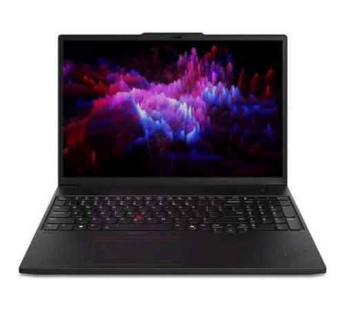 Ноутбук Lenovo ThinkPad P16s Gen 3 <21KS0026US> Ultra 7 165H/32Gb/1Tb SSD/16.0 WUXGA IPS 300nits/NV