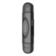 Картридер Netac WK14BKCN USB3.0+Type-C --> mSD/SD, Черный