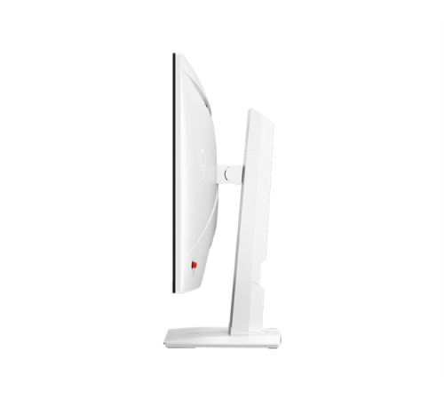 MSI MAG 27" 274QRFW X32 White {IPS 2560x1440 320hz 0.5ms 300cd 2xHDMI DisplayPort Tilt HAS Pivot Internal} MSI MAG 27" 274QRFW X32 White {IPS 2560x1440 320hz 0.5ms 300cd 2xHDMI DisplayPort Tilt HAS Pivot Internal}