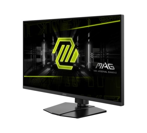 MSI MPG 31.5" 322URDF E16 черный {IPS 3840x2160 160Hz-320Hz 0.5ms 400cd 2xHDMI DisplayPort 2xUSB Tilt Swiv HAS Pivot Internal Vesa} [9S6-3DD89T-012]