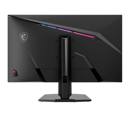 MSI MPG 31.5" 322URDF E16 черный {IPS 3840x2160 160Hz-320Hz 0.5ms 400cd 2xHDMI DisplayPort 2xUSB Tilt Swiv HAS Pivot Internal Vesa} [9S6-3DD89T-012]