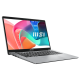 Ноутбук MSI Modern 14 F1MG Core 5 120U 14" FHD (1920*1080),IPS, DDR4 16GB (8GB*2),512GB SSD Intel Graphics,backlight,46.8Wh,1.5kg,2y,Win11Pro,Urban Silver