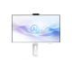 Моноблок MSI Modern AM273QP AI 1UM AiO 27" WQHD (2560x1440)IPS AG Non-touch, Core Ultra 5 125H (3.6GHz), 16Gb DDR5(2*8GB), 512GB SSD M.2, Intel UHD, WiFi, BT, camera, WirelessKB&mouse Eng/Rus,NoOS,1y,White