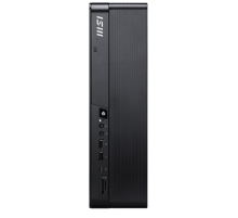 Персональный компьютер MSI Pro DP80 A14 Core i5-14400 (2.5GHz), 16Gb(8*2)DDR5 U-DIMM, 512GB SSD M.2, Intel Graphics, noDVD, WiFi, BT, 300W, Dual LAN, no keyboard&mouse, noOS, 1y war-ty
