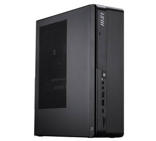 Персональный компьютер MSI Pro DP80 A14 Core i5-14400 (2.5GHz), 16Gb(8*2)DDR5 U-DIMM, 512GB SSD M.2, Intel Graphics, noDVD, WiFi, BT, 300W, Dual LAN, no keyboard&mouse, noOS, 1y war-ty