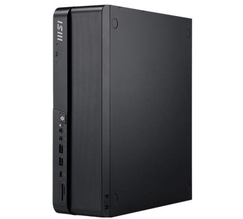 Персональный компьютер MSI Pro DP80 A14 Core i5-14400 (2.5GHz), 16Gb(8*2)DDR5 U-DIMM, 512GB SSD M.2, Intel Graphics, noDVD, WiFi, BT, 300W, Dual LAN, no keyboard&mouse, noOS, 1y war-ty