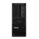 Рабочая станция Lenovo ThinkStation P3 Tower i7-14700, 32GB (1x32) DDR5, 1TB SSD M.2, NVIDIA RTX A2000 Ada 16GB, WiFi6E, BT, 750W, USB KB&Mouse, Win 11 Pro, 1Y