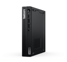Персональный компьютер Lenovo ThinkCentre M90q Gen 5 i5-14500T, 16GB DDR5, 512GB SSD M.2, Intel UHD 770, No WiFi/BT, USB KB&Mouse, Win 11 Pro, 1Y