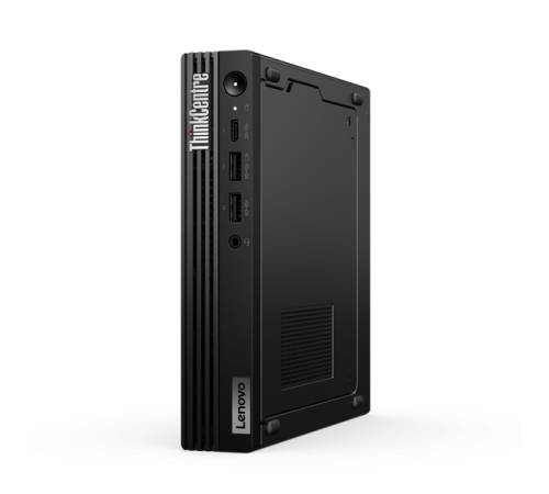 Персональный компьютер Lenovo ThinkCentre M90q Gen 5 i5-14500T, 16GB DDR5, 512GB SSD M.2, Intel UHD 770, No WiFi/BT, USB KB&Mouse, Win 11 Pro, 1Y