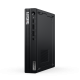 Персональный компьютер Lenovo ThinkCentre M90q Gen 5 i5-14500T, 16GB DDR5, 512GB SSD M.2, Intel UHD 770, No WiFi/BT, USB KB&Mouse, Win 11 Pro, 1Y