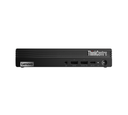 Персональный компьютер Lenovo ThinkCentre M90q Gen 5 i5-14500T, 16GB DDR5, 512GB SSD M.2, Intel UHD 770, No WiFi/BT, USB KB&Mouse, Win 11 Pro, 1Y