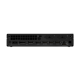 Персональный компьютер Lenovo ThinkCentre M90q Gen 5 i5-14500T, 16GB DDR5, 512GB SSD M.2, Intel UHD 770, No WiFi/BT, USB KB&Mouse, Win 11 Pro, 1Y