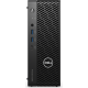 ПК Dell Precision 3280 Compact Workstation Core i9-14900 (2,0GHz) 64GB (2x32GB) DDR5 5600, 1Tb SSD, Nvidia RTX A4000 Ada, 16GB GDDR6, 280W, No Optical Drive, No WiFi, Linux Ubuntu,  1YW
