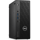 ПК Dell Precision 3280 Compact Workstation Core i9-14900 (2,0GHz) 64GB (2x32GB) DDR5 5600, 1Tb SSD, Nvidia RTX A4000 Ada, 16GB GDDR6, 280W, No Optical Drive, No WiFi, Linux Ubuntu,  1YW