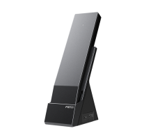 Гостиничный IP-телефон Fanvil Hotel Phone 6 prog. soft keys dual-band Wi-Fi 6