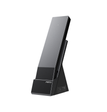 Гостиничный IP-телефон Fanvil Hotel Phone 6 prog. soft keys dual-band Wi-Fi 6