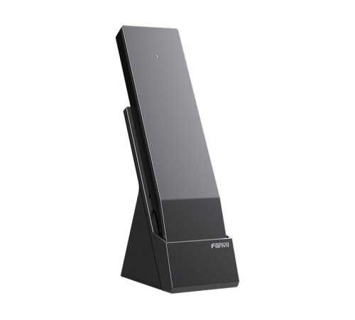 Гостиничный IP-телефон Fanvil Hotel Phone 6 prog. soft keys dual-band Wi-Fi 6