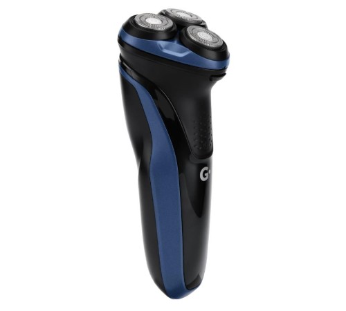 Бритва RS1000 DARK BLUE G-B01DBLU GEOZON Бритва RS1000 DARK BLUE G-B01DBLU GEOZON
