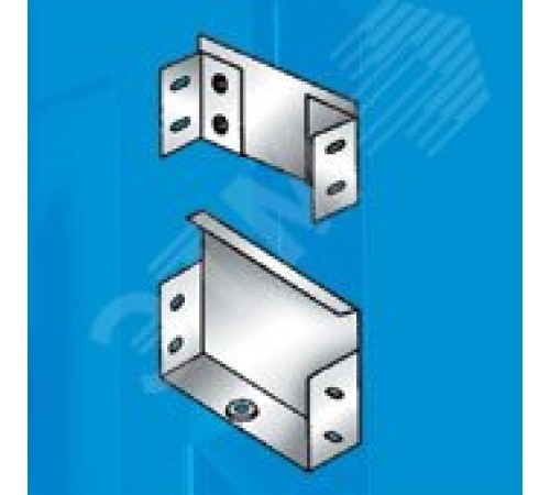 Dkc 37262 Заглушка ТС 100х80