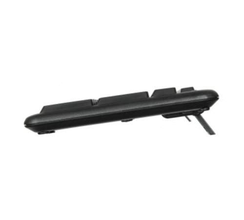 Клавиатура Oklick 90MV2 black, USB [1185967]