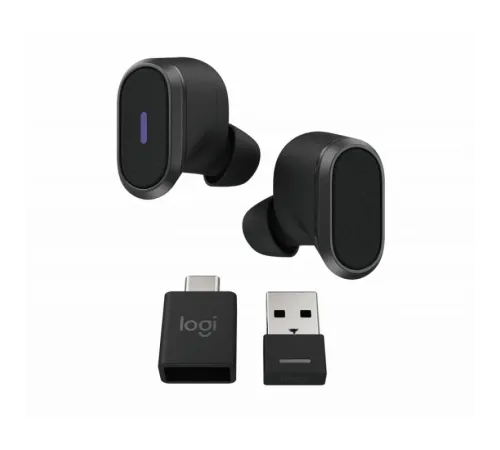 Беспроводная гарнитура Logitech 985-001082