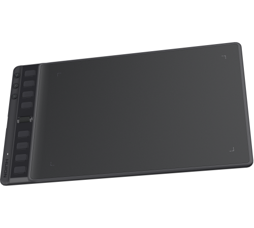 Графический планшет Huion H951P Black