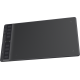 Графический планшет Huion H951P Black