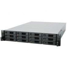 СХД настольное исполнение 2U 12BAY NO HDD SA3610 SYNOLOGY