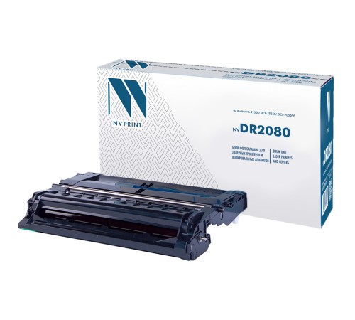 - NV Print NV Print NV-DR2080 (NV-DR2080)
