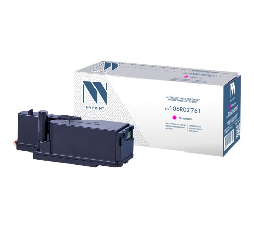- NV Print NVP NV-106R02761 (NV-106R02761M)