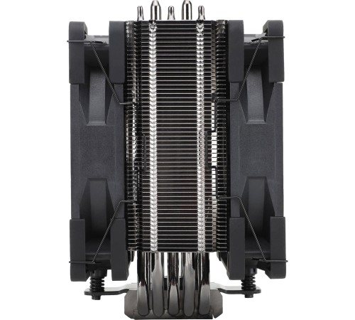 Кулер для процессора Thermalright TRUE Spirit 120 Rev.B Ultimate (TRUE-SPIRIT-120-ULT) Кулер для процессора Thermalright TRUE Spirit 120 Rev.B Ultimate (TRUE-SPIRIT-120-ULT)