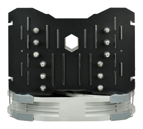 Кулер для процессора Thermalright Macho MAXX (MACHO-MAXX) Кулер для процессора Thermalright Macho MAXX (MACHO-MAXX)