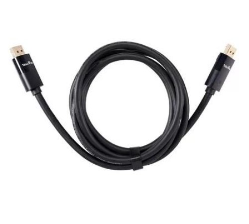 Telecom TCG755-2M Кабель соединительный DP-DP 1.4V 8K@60Hz 2м , медь