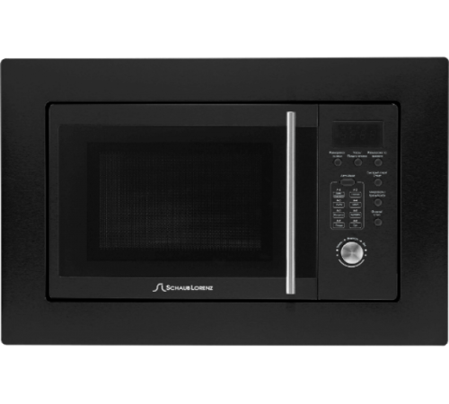Встраиваемые микроволновые печи Schaub Lorenz Schaub Lorenz SLM ES21D