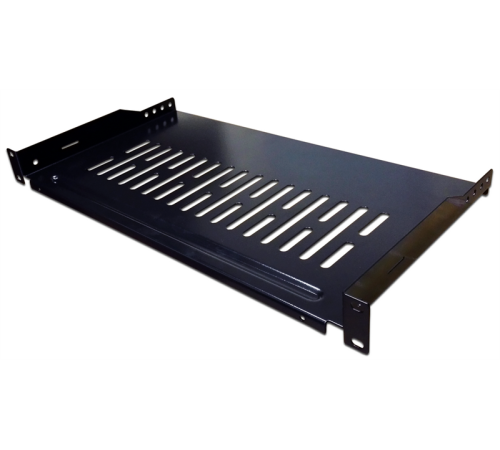 Полка стационарная Lanmaster TWT-CB-SFBF300-1U/18 1U нагр.:18кг. 19" 300мм черный (упак.:1шт) Полка стационарная Lanmaster TWT-CB-SFBF300-1U/18 1U нагр.:18кг. 19" 300мм черный (упак.:1шт)