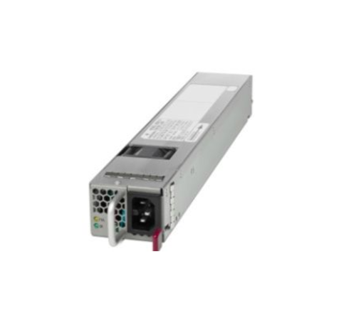 Блок питания AC front to back для коммутатора Cisco Catalyst 4500-X