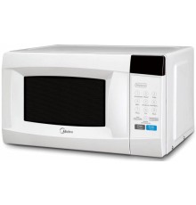 Микроволновая Печь Midea EM720CKE 20л. 700Вт белый