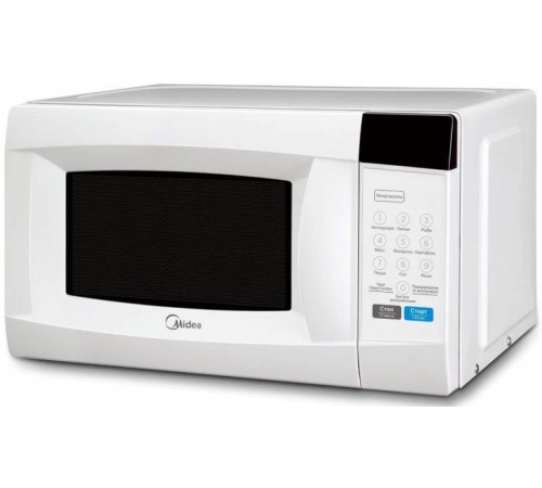 Микроволновая Печь Midea EM720CKE 20л. 700Вт белый