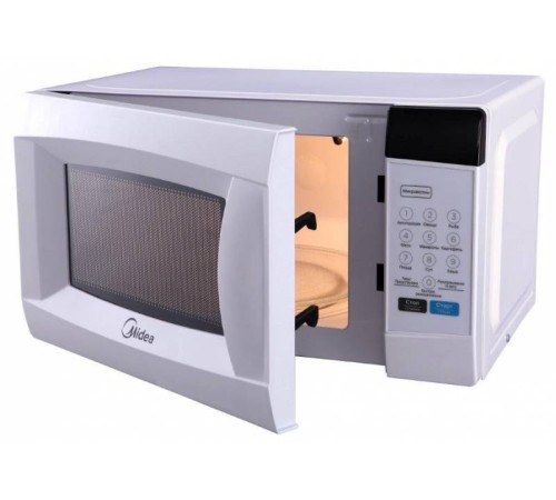 Микроволновая Печь Midea EM720CKE 20л. 700Вт белый