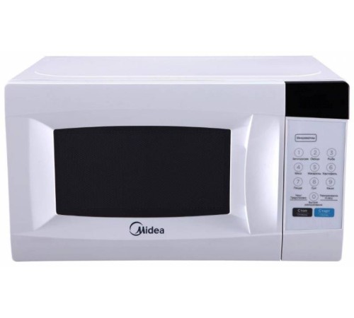 Микроволновая Печь Midea EM720CKE 20л. 700Вт белый