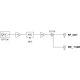 Приёмник оптический для сетей КТВ Vermax-LTP-088-7-IS