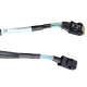 Кабель Shenzhen GuoxinHengyu Technology (Gooxi) Gooxi CH-8643-8654(4i)-L830- PCIE4.0 (3.05.192.1054)