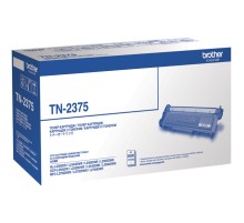 Картридж лазерный Brother TN-2375 TN2375 черный (2600стр.) для Brother HLL2300/2340/2360/2365/DCPL2500/2520/2560/MFC2700/2720/2740
