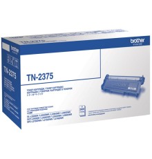 Картридж лазерный Brother TN-2375 TN2375 черный (2600стр.) для Brother HLL2300/2340/2360/2365/DCPL2500/2520/2560/MFC2700/2720/2740