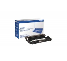 Блок фотобарабана Brother DR2335 ч/б:10000стр. для HLL2300/2340/2360/2365, DCPL2500/2520/2540/2560, MFCL2700/2720/2740 Brother