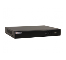 Регистратор 4CH DS-N304(D) HIWATCH