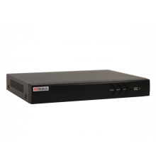 Регистратор 4CH DS-N304(D) HIWATCH